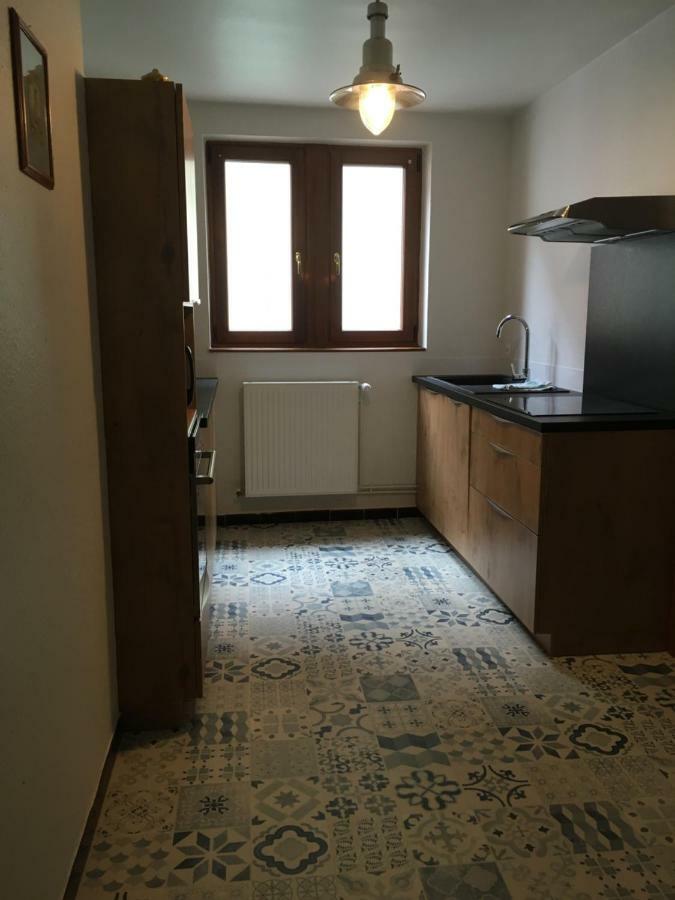 Ferienwohnung Le P'retzel&Le Sticksy Riquewihr Exterior foto